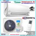 Кондиционер (тепловой насос до -25С) Midea FA-12N8D6-I/FA-12N8D6-O серии BreezeleSS+