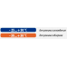 Кондиционер (тепловой насос до -30С) Midea OP-09N8E6-I/OP-09N8E6-O до 30м2