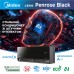 Тепловой насос (кондиционер) Midea  MSXT-18HRFN8-BLACK-I /MSXT-18HRFN8-O серия PENROSE Inverter для 50 м2