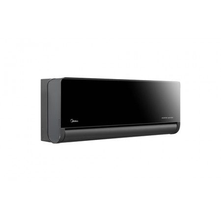 Тепловой насос (кондиционер) Midea  MSXT-18HRFN8-BLACK-I /MSXT-18HRFN8-O серия PENROSE Inverter для 50 м2