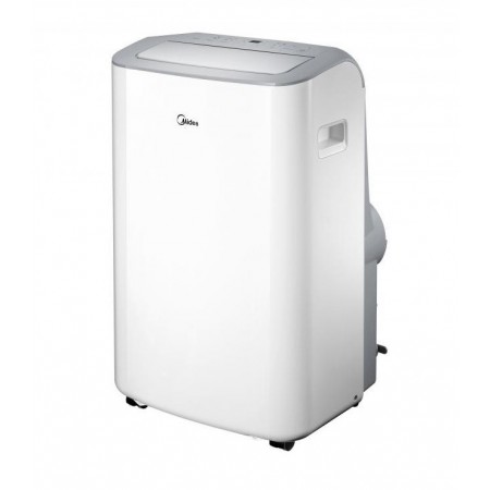 Мобильный кондиционер Midea MPPDB-12СRN7