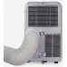 Мобильный кондиционер Midea MPPDB-12СRN7