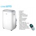 Мобильный кондиционер Midea MPPDB-12СRN7