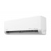 Тепловой насос (кондиционер) Midea MSEZ-09HRFN8-I / MSEZ-09HRFN8-O серия EAZY DC Inverter для 30 м2