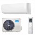Кондиционер (тепловой насос до -30С) Midea OP-12N8E6-I/OP-12N8E6-O до 40м2