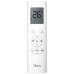 Кондиционер (тепловой насос до -30С) Midea OP-12N8E6-I/OP-12N8E6-O до 40м2